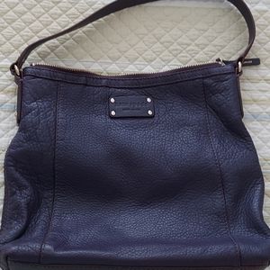 Kate Spade leather bag